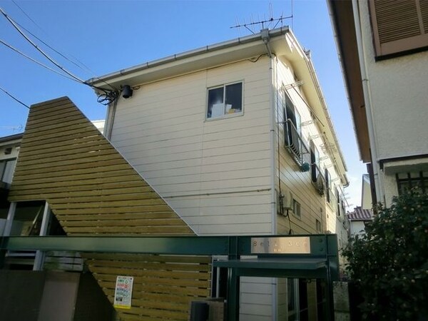 外観(★祖師ヶ谷大蔵駅徒歩１１分・買い物・通学便利です★)