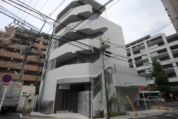 外観(★外観★)