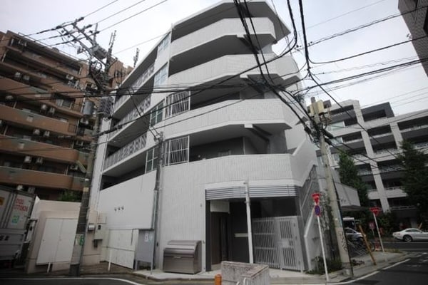 外観(★外観★)