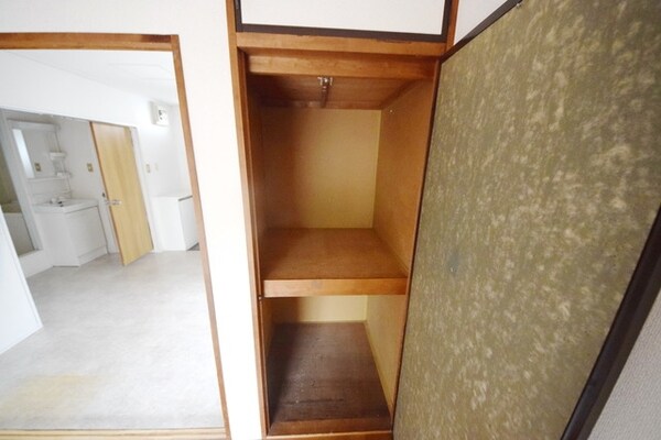 設備(内観・内観写真)