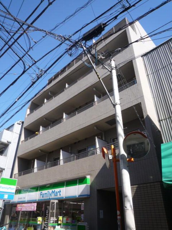 外観(★オートロック付マンション★)