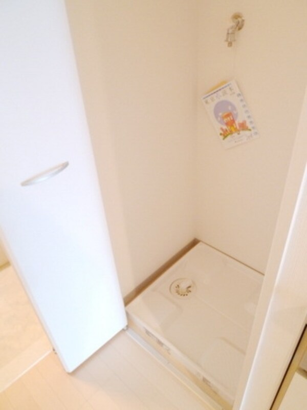 設備(同建物別タイプ間取り写真)