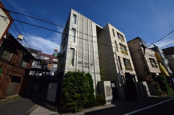 外観(★デザイナーズマンション★)