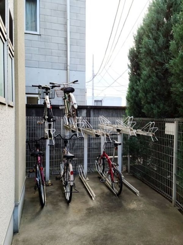 共有部分(外観・共用部分)