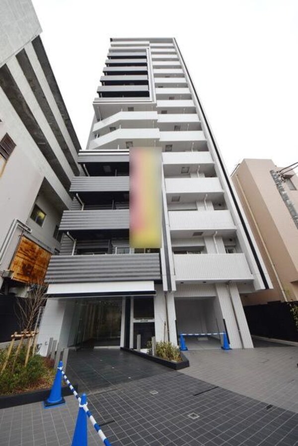 外観(★築浅マンションです★)