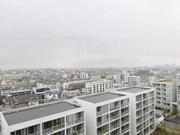 眺望(★開放感のある景色が見えます★)
