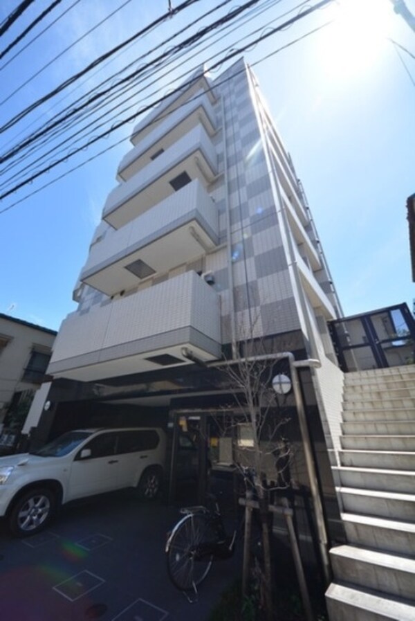 外観(★駅徒歩２分！分譲タイプ★)