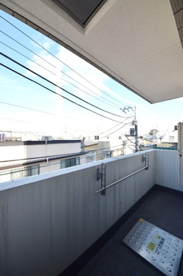 眺望(★お部屋からの眺め★)