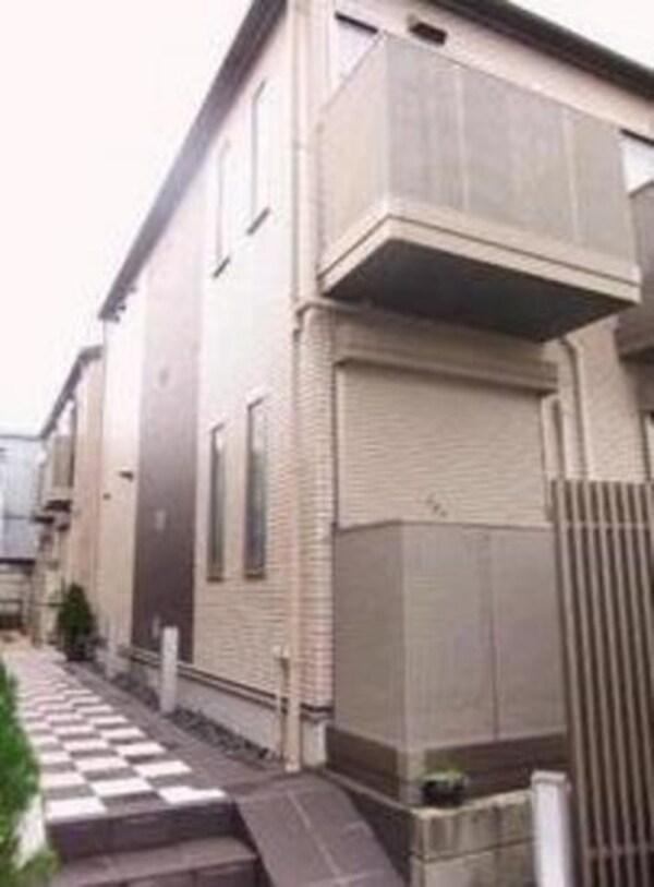 外観(外観)
