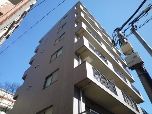 外観(★住環境良好★)
