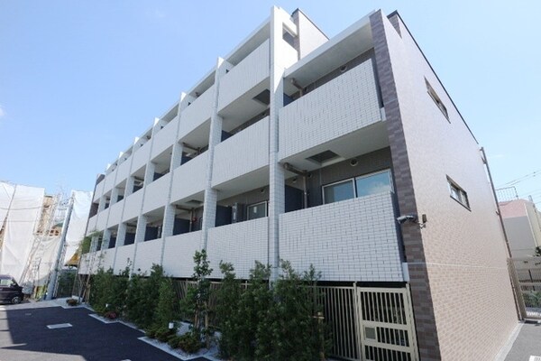 外観(★★)