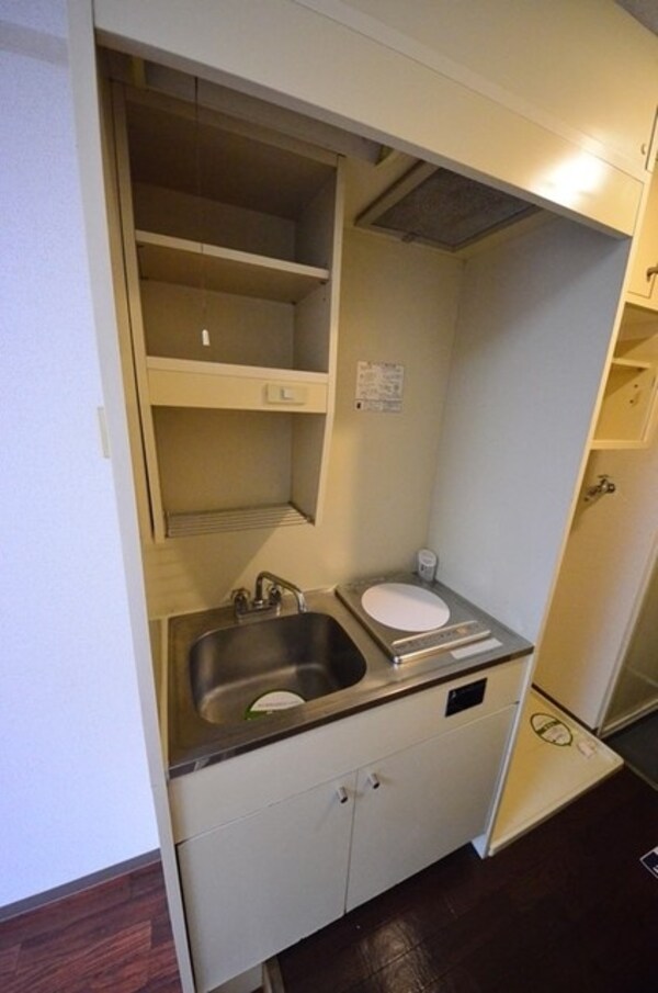 キッチン(★別部屋参照★)