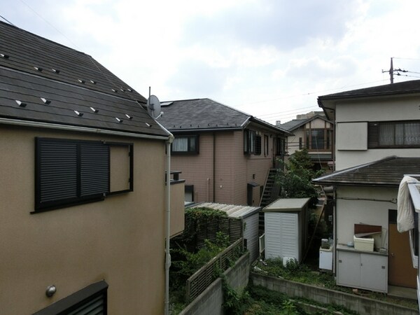 眺望(★景色です★)