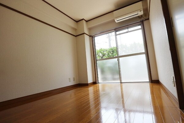 その他室内・内装(居室)