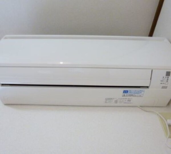 設備(★エアコン★)