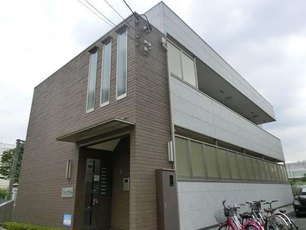 外観(★閑静な住宅街で落ち着いた環境です★)