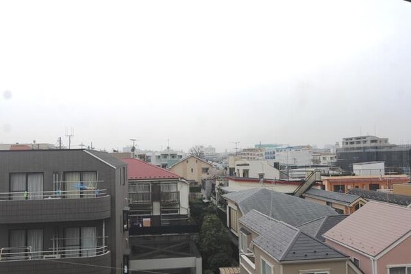 眺望(★バルコニーからの景色★)