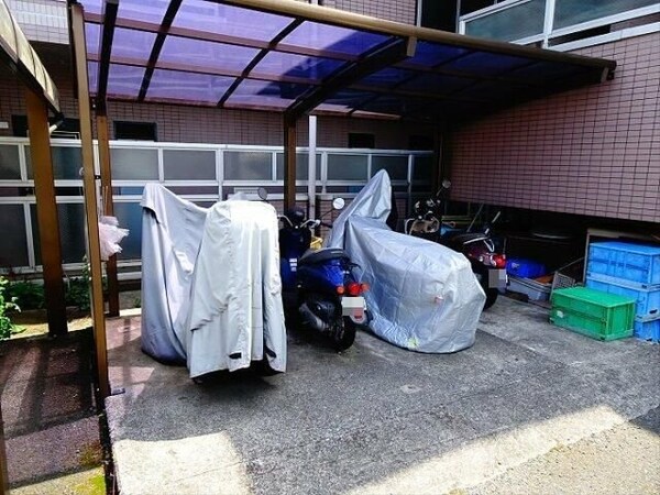 共有部分(★お問い合わせはタウンハウジングまで★)
