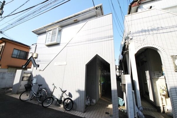 外観(★外観)