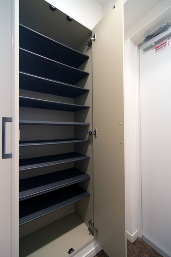 その他(※写真は同タイプ住戸です。)