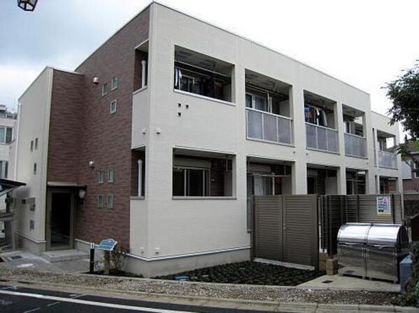 外観(★住環境良好★)