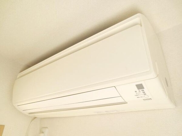 設備(★エアコン★)