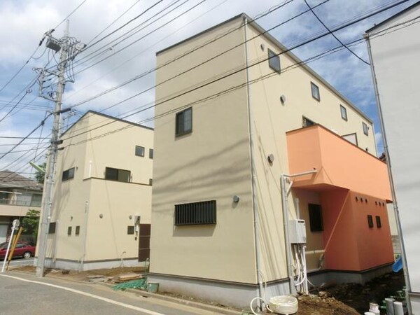 外観(★全戸ペット相談可能な物件です★)