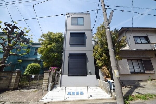 外観(★外観★)