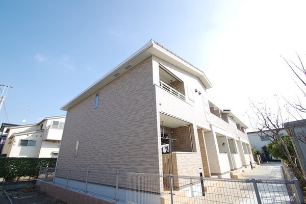 外観(★外観です★)