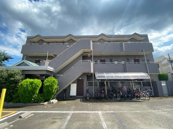 外観(外観)