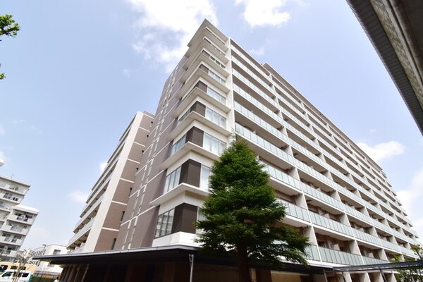 外観(★お問合せはタウンハウジング経堂店まで★)