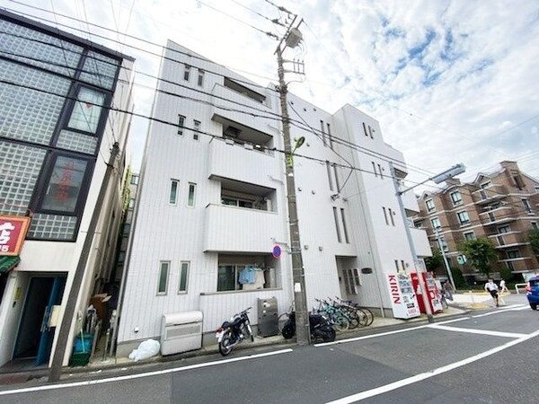 外観(外観)