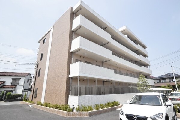 外観(★タウンハウジング溝の口店★)