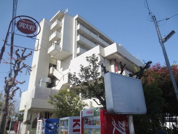外観(★閑静な住宅街★)
