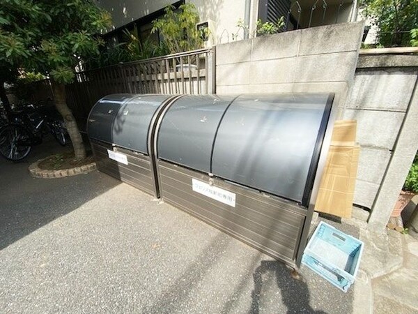 その他(人気の世田谷区　閑静な住宅街で住環境良好)