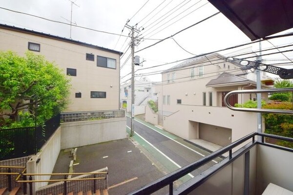 眺望(室内・室内設備)