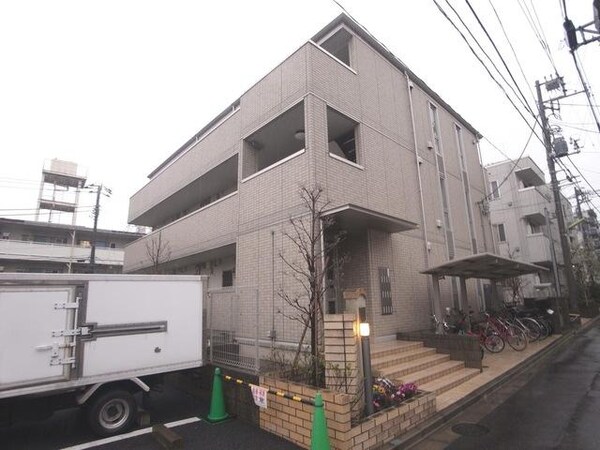 外観(★閑静な住宅街★)