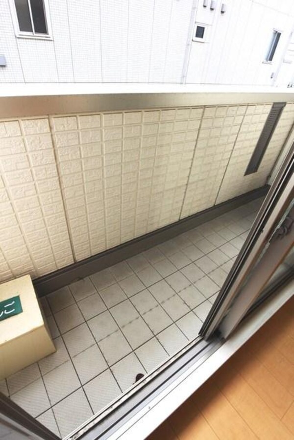 バルコニー(★バルコニー★)