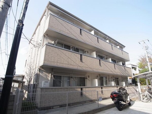 外観(★桜新町・駒沢大学の２駅利用可★)