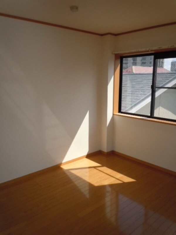 リビング・居室(居室)