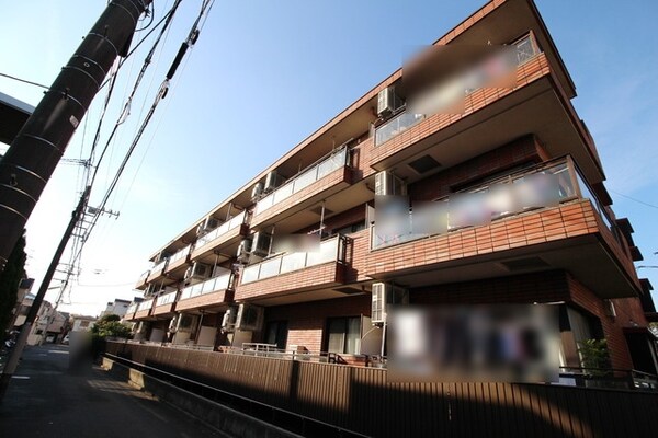 外観(★鉄筋コンクリートマンション★)