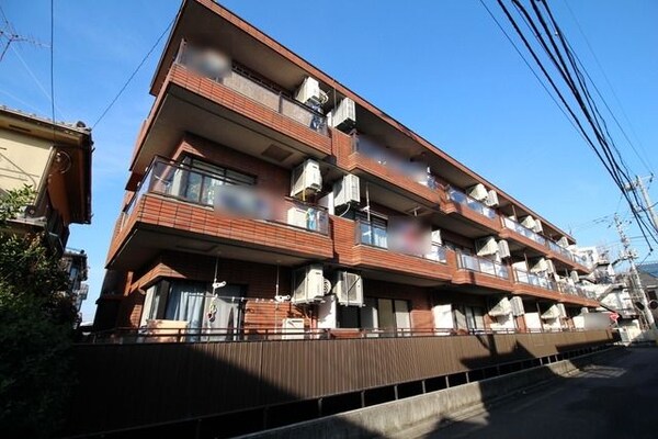 外観(★日当たり・環境良好のお部屋です★)