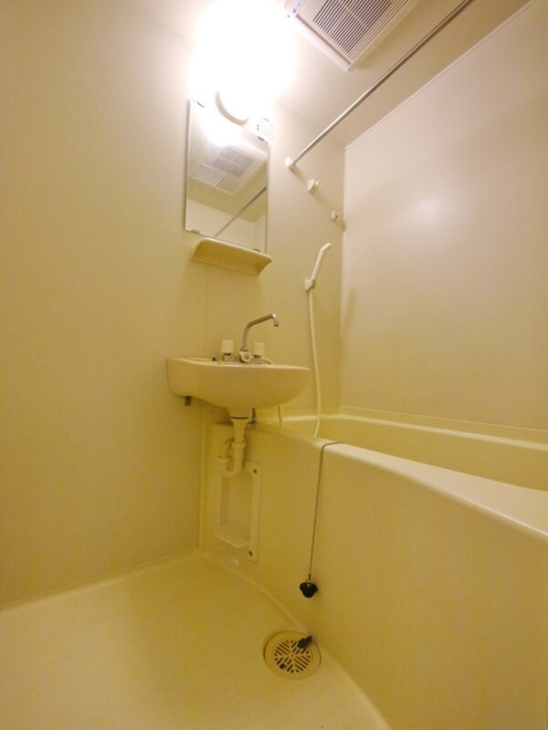 バス／シャワールーム等(★お部屋探しはタウンハウジング稲田堤店まで★)