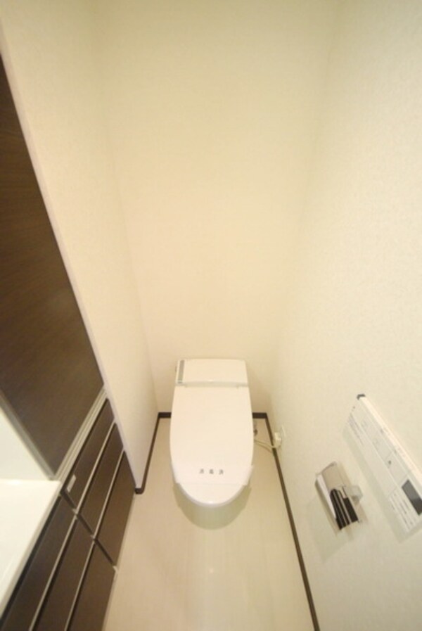 トイレ(★綺麗なトイレです★)