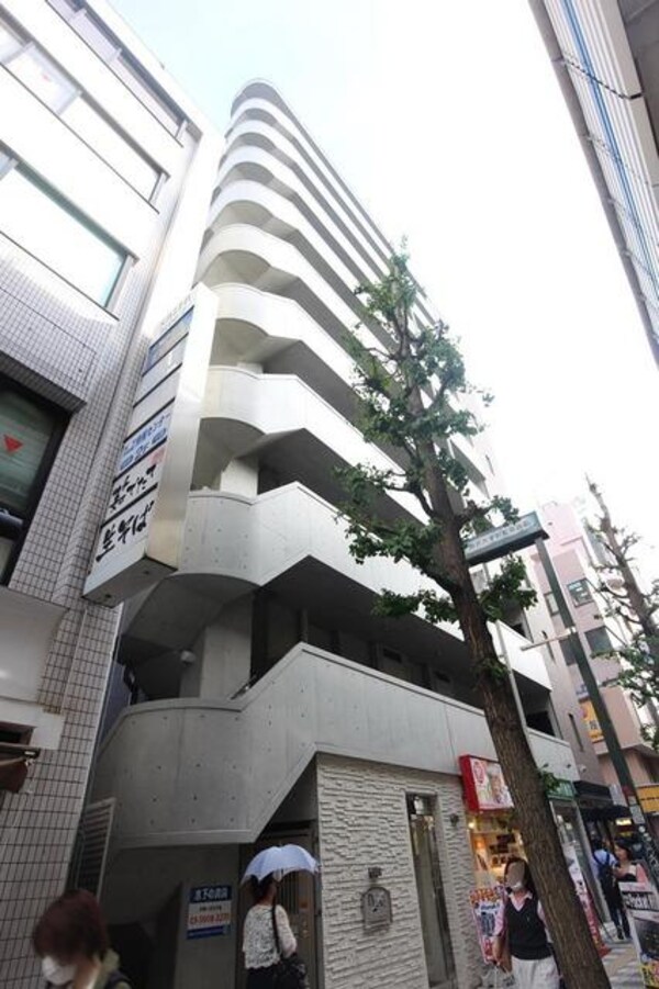 外観(★外観★)