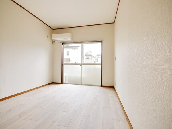 リビング・居室(★お部屋探しはタウンハウジング登戸店まで★)