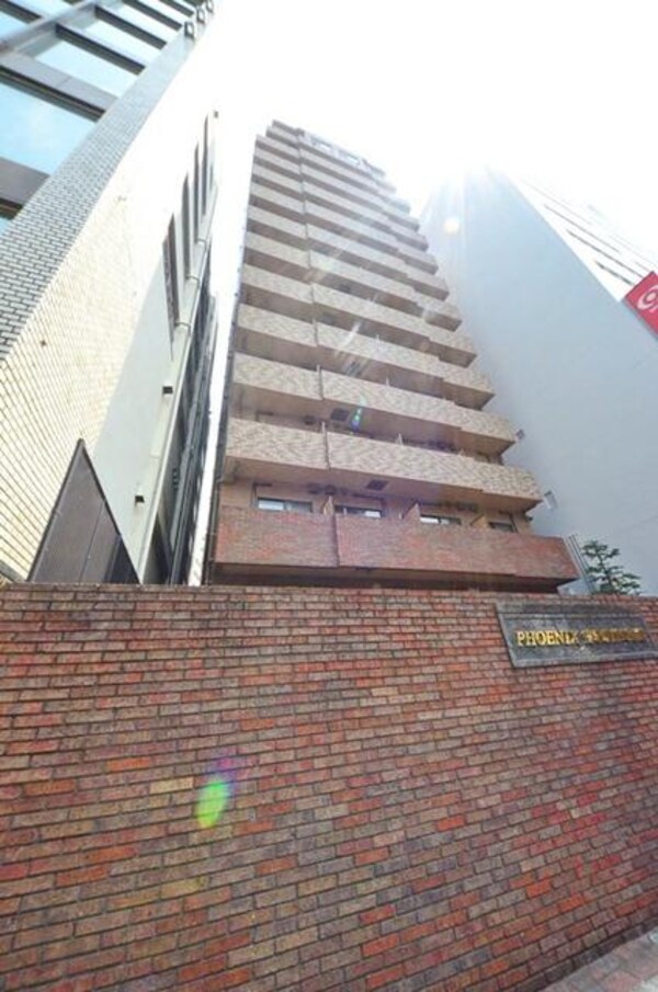 外観(★笹塚駅徒歩2分★)