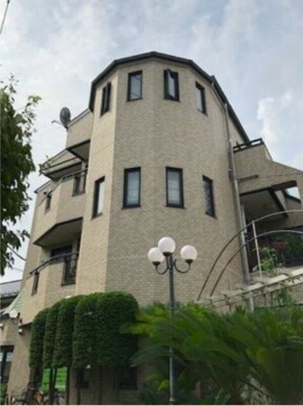 外観(外観・共用部分)