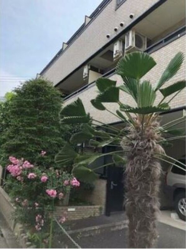 共有部分(外観・共用部分)