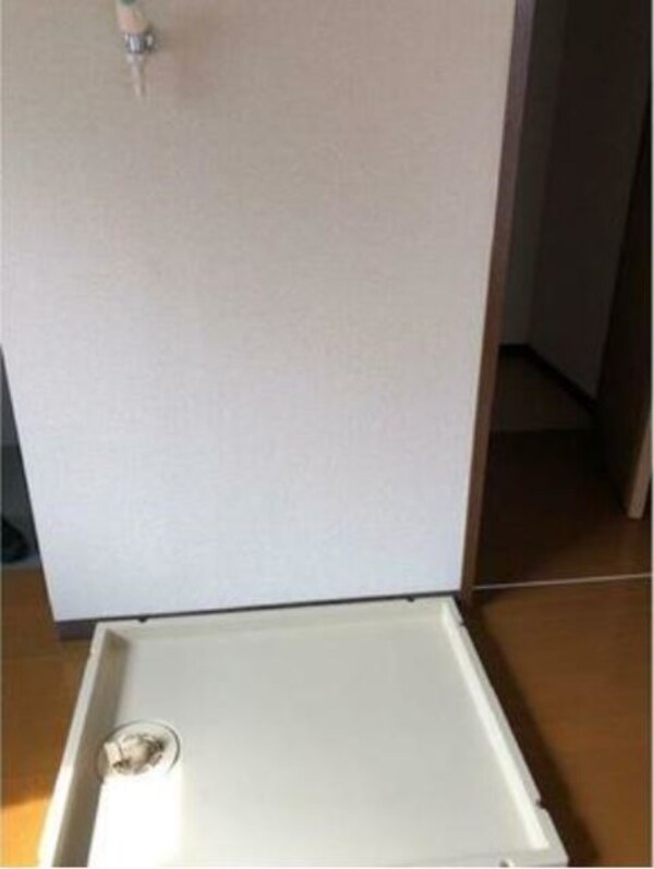設備(室内・室内設備)